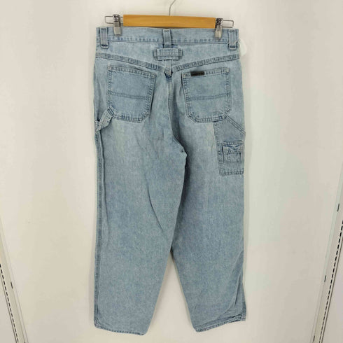 リー Lee 90S RIVETED ペインターデニムパンツ メンズ