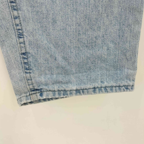 リー Lee 90S RIVETED ペインターデニムパンツ メンズ
