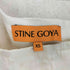 STINE GOYA 総柄ふくれジャガードブラウス import レディース JPN:XS