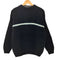 ジェイクルー J.CREW 90-2000s HAND KNIT モックネック プルオーバーニット メンズ import:L