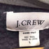 ジェイクルー J.CREW 90-2000s HAND KNIT モックネック プルオーバーニット メンズ import:L