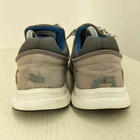 ジースターロー G-STAR RAW メッシュ ローカットスニーカー レディース EUR:38