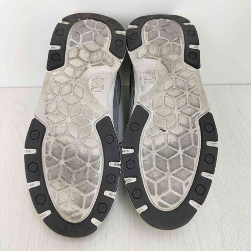 ジースターロー G-STAR RAW メッシュ ローカットスニーカー レディース EUR:38