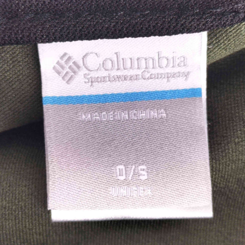 コロンビア Columbia ウォルナットピークキャップ メンズ