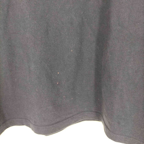 デウス DEUS ロゴ プリント ロングスリーブTシャツ メンズ JPN:L