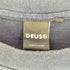 デウス DEUS ロゴ プリント ロングスリーブTシャツ メンズ JPN:L