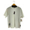プリントクルーネックTシャツ メンズ JPN:L