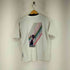 プリントクルーネックTシャツ メンズ JPN:L