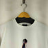 プリントクルーネックTシャツ メンズ JPN:L