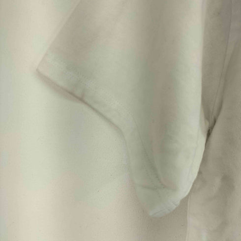 プリントクルーネックTシャツ メンズ JPN:L