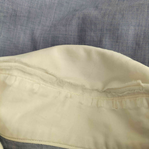 ポロバイラルフローレン Polo by RALPH LAUREN フレンチカフス ワイドカラーシャツ メンズ 32