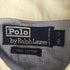 ポロバイラルフローレン Polo by RALPH LAUREN フレンチカフス ワイドカラーシャツ メンズ 32