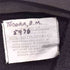 ユーエスネイビー U.S.NAVY 97年会計 BLUE SHADE 3346 ゴブセーター ウールニット メンズ 40-42