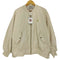 アディダスオリジナルス adidas Originals 21AW Bomber Jacket ボンバージャケット フェイクレザー レディース import:M
