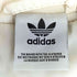 アディダスオリジナルス adidas Originals 21AW Bomber Jacket ボンバージャケット フェイクレザー レディース import:M
