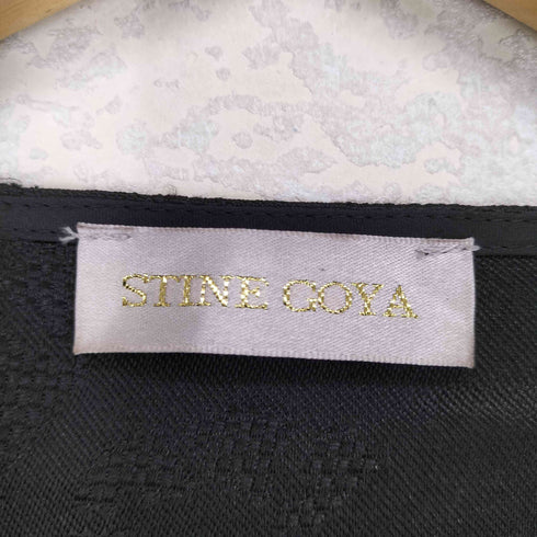 STINE GOYA Sahara Top import レディース JPN:S