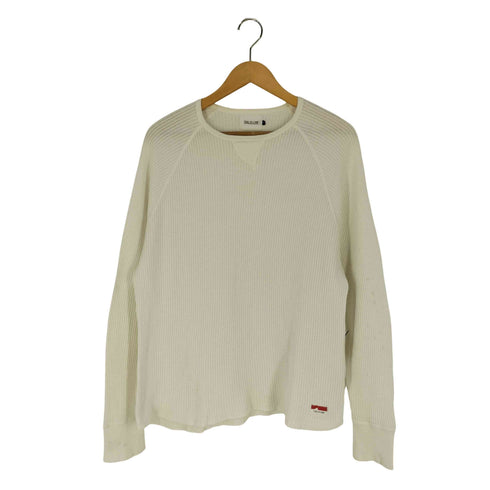 キャルオーライン CAL O LINE サーマル LS カットソー メンズ JPN:M