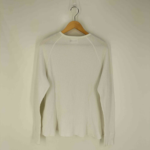 キャルオーライン CAL O LINE サーマル LS カットソー メンズ JPN:M