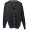ROYAL BIRKDALE CLUB 80-90s ウールカーディガン メンズ import:L