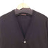 ROYAL BIRKDALE CLUB 80-90s ウールカーディガン メンズ import:L