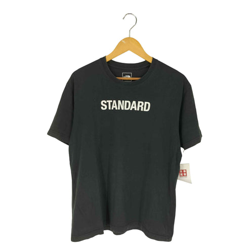 ザノースフェイス THE NORTH FACE STANDARD S/S TEE スタンダード Tシャツ メンズ import:XL