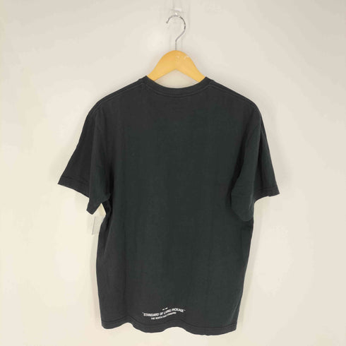 ザノースフェイス THE NORTH FACE STANDARD S/S TEE スタンダード Tシャツ メンズ import:XL