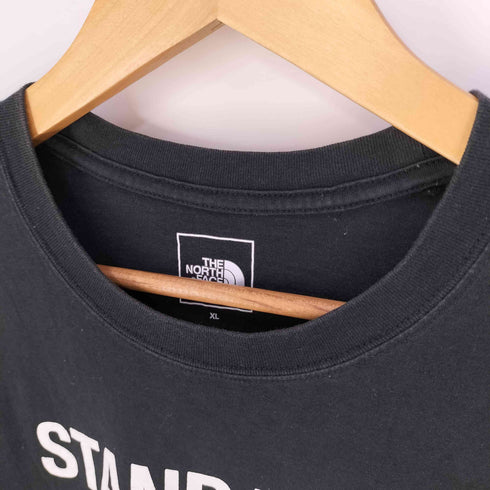ザノースフェイス THE NORTH FACE STANDARD S/S TEE スタンダード Tシャツ メンズ import:XL