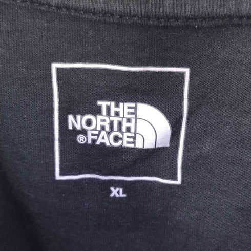 ザノースフェイス THE NORTH FACE STANDARD S/S TEE スタンダード Tシャツ メンズ import:XL
