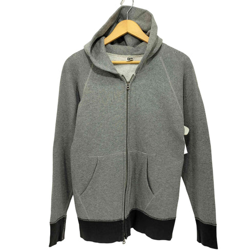 ラッセルアスレチック RUSSELL ATHLETIC フルジップ ジップアップパーカー メンズ import:M