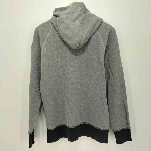 ラッセルアスレチック RUSSELL ATHLETIC フルジップ ジップアップパーカー メンズ import:M
