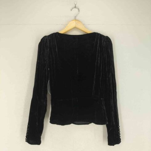 THE KOOPLES ベロアショートカーディガン レディース JPN:1