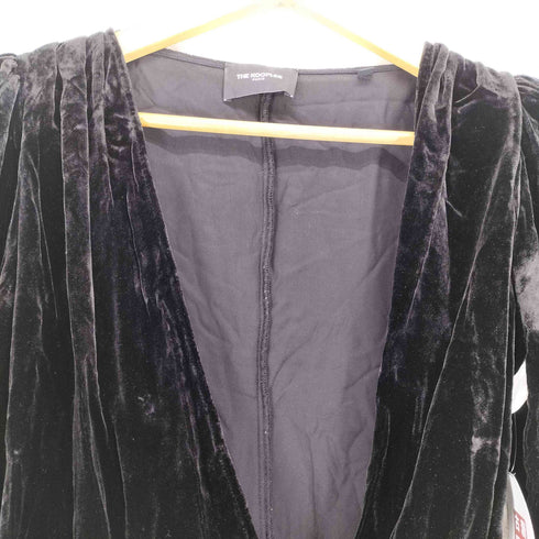 THE KOOPLES ベロアショートカーディガン レディース JPN:1