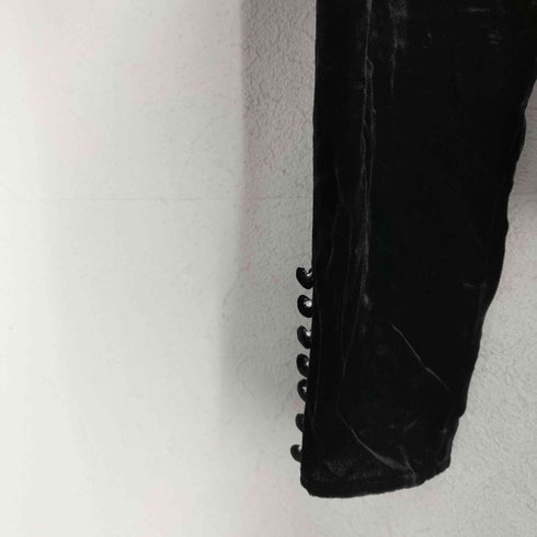 THE KOOPLES ベロアショートカーディガン レディース JPN:1