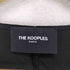THE KOOPLES ベロアショートカーディガン レディース JPN:1