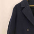 ユニクロ UNIQLO ダブルフェイスショートコート レディース JPN:L