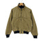エルエルビーン L.L.Bean 70s TM表記 MADE IN USA ウエスタンデザインブルゾン TALON レディース import:XS