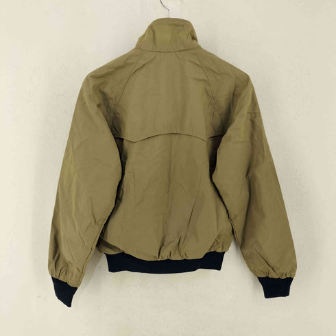 エルエルビーン L.L.Bean 70s TM表記 MADE IN USA ウエスタンデザインブルゾン TALON レディース import:XS