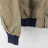 エルエルビーン L.L.Bean 70s TM表記 MADE IN USA ウエスタンデザインブルゾン TALON レディース import:XS