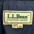 エルエルビーン L.L.Bean 70s TM表記 MADE IN USA ウエスタンデザインブルゾン TALON レディース import:XS