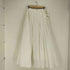 クラネ CLANE VOLUME MAXI SKIRT レディース JPN:2