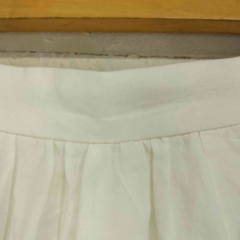 クラネ CLANE VOLUME MAXI SKIRT レディース JPN:2