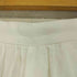 クラネ CLANE VOLUME MAXI SKIRT レディース JPN:2