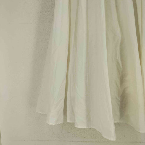 クラネ CLANE VOLUME MAXI SKIRT レディース JPN:2