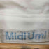 ミディウミ MidiUmi モールスキン フーデットコート レディース