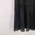 イザベルマランエトワール ISABEL MARANT ETOILE リーフデザインマキシシャツワンピース レディース JPN:36