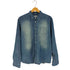 フランクアンドアイリーン Frank&Eileen USA製 LUKE デニムシャツ メンズ import:M