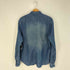 フランクアンドアイリーン Frank&Eileen USA製 LUKE デニムシャツ メンズ import:M