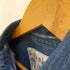 フランクアンドアイリーン Frank&Eileen USA製 LUKE デニムシャツ メンズ import:M