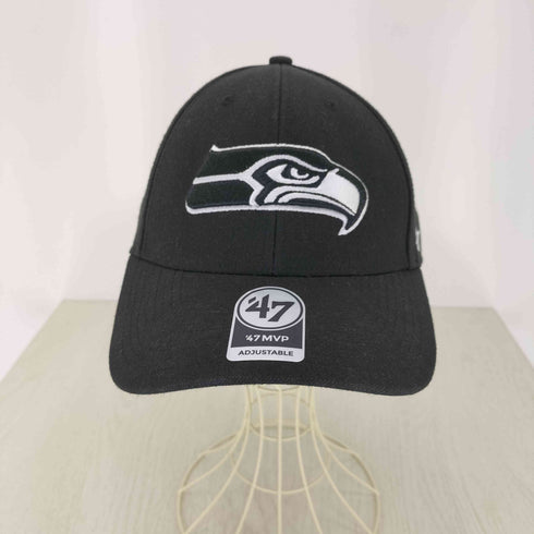 フォーティセブンブランド 47 BRAND NFL フットボールリーグ フットボールチムキャップ メンズ