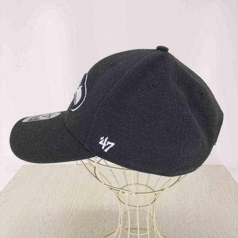 フォーティセブンブランド 47 BRAND NFL フットボールリーグ フットボールチムキャップ メンズ